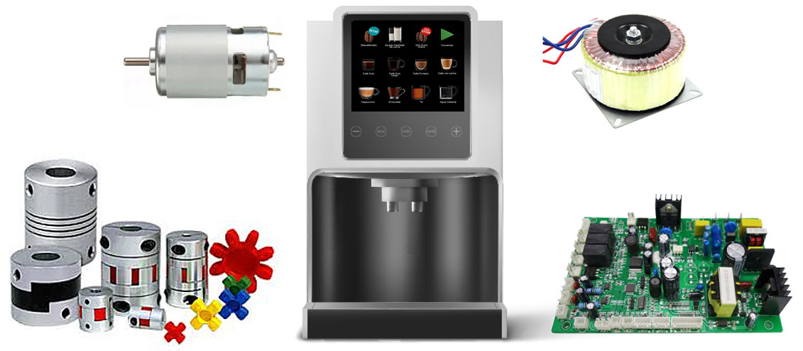 Coffee Machine